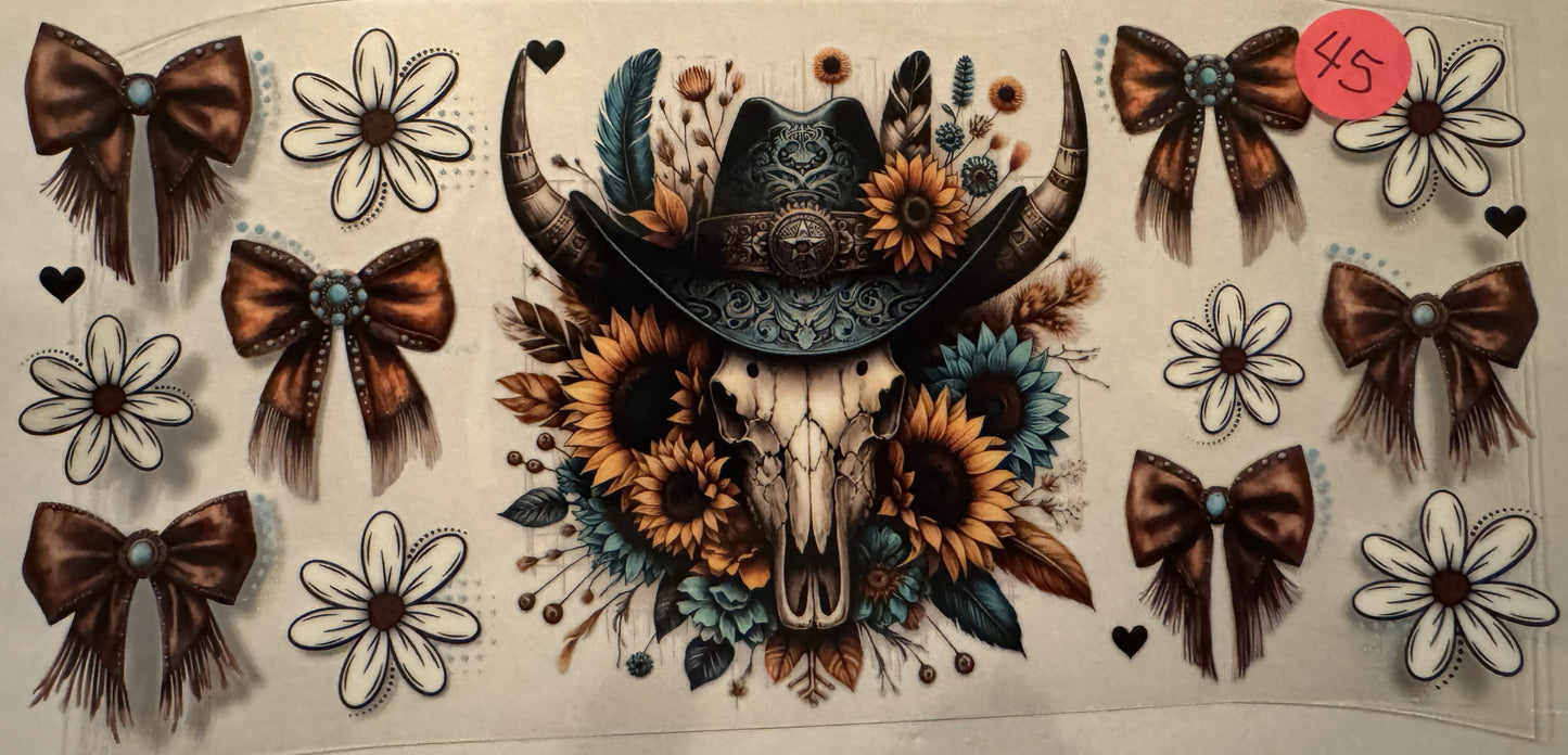 Western