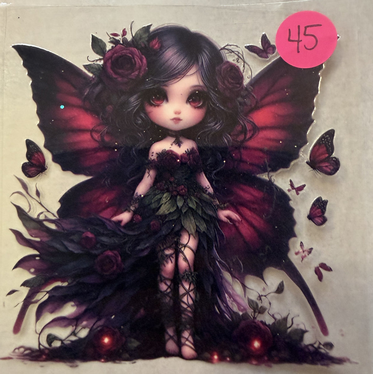 Butterfly