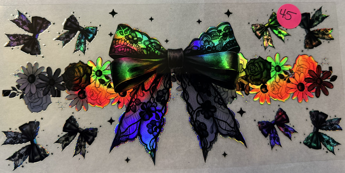 Bow's