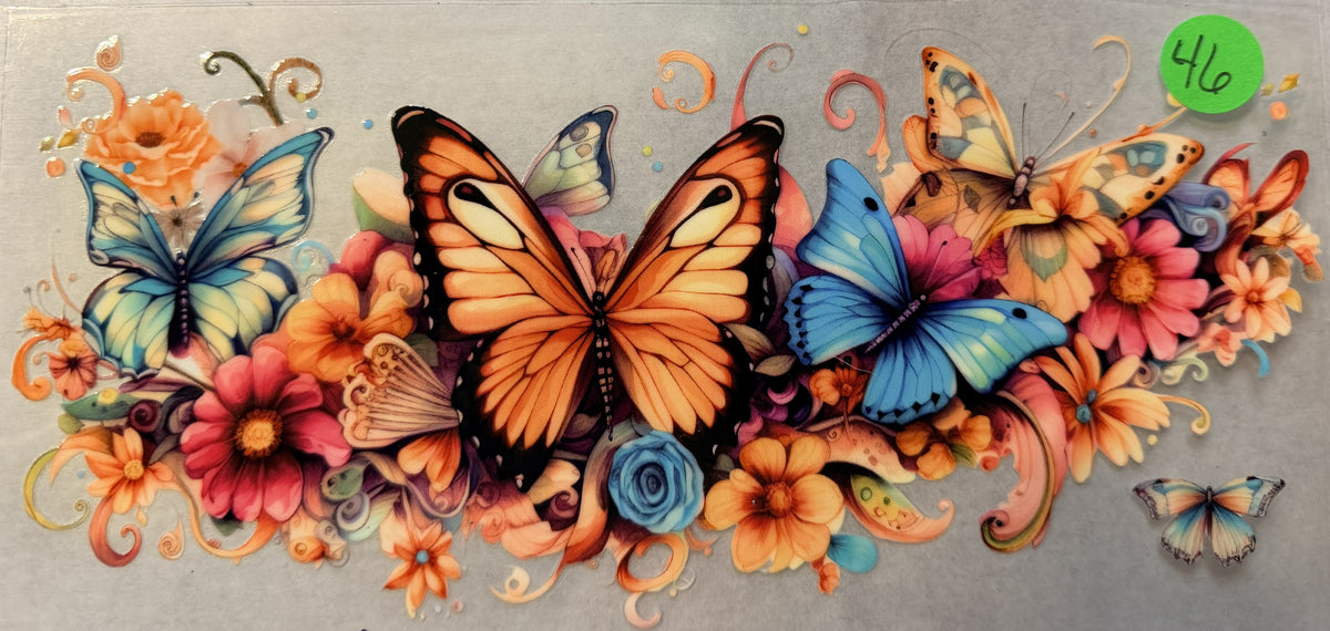 Butterfly