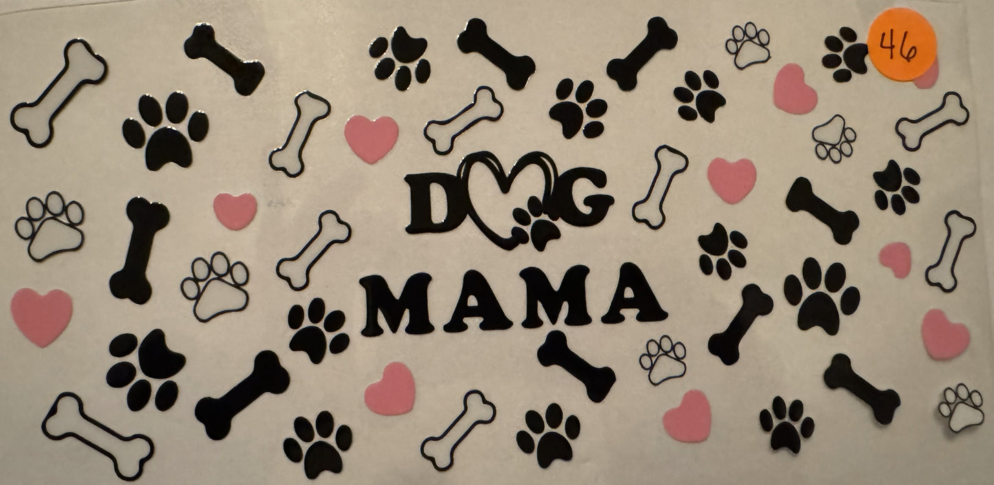 Mom/Dad/Family