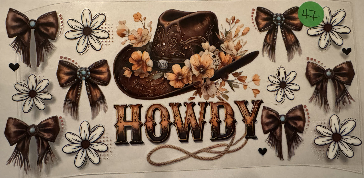 Western
