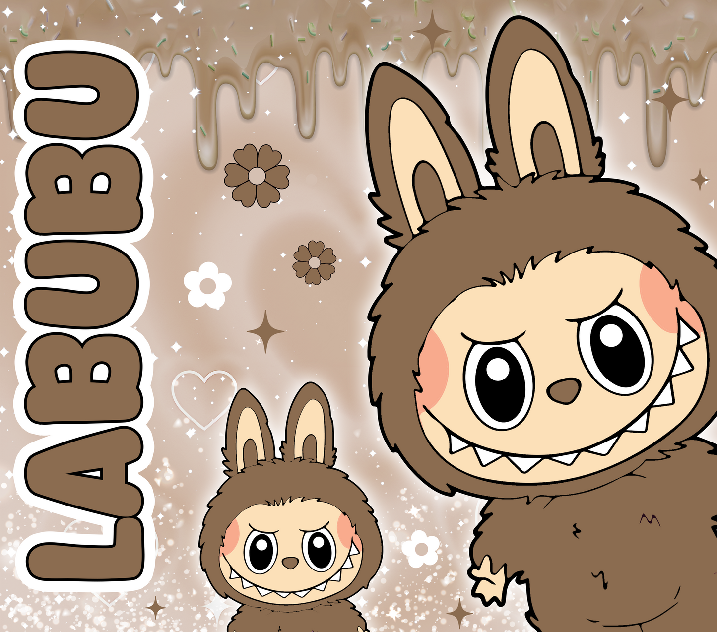 LABUBU