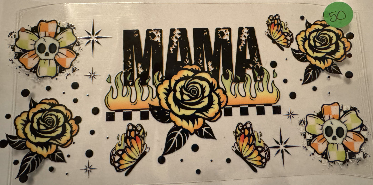 Mom/Dad/Family