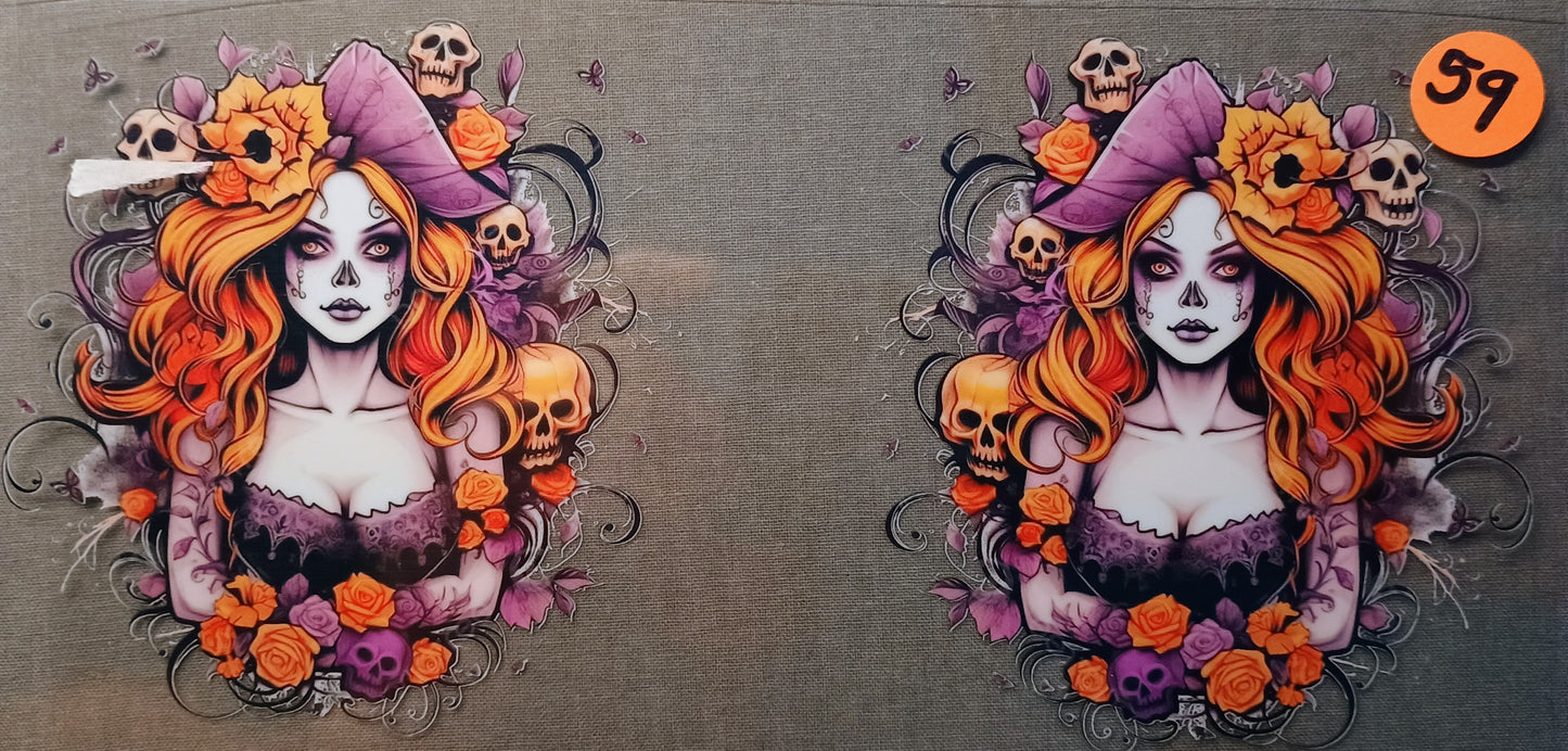 Skulls