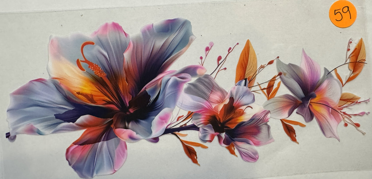 Flowers