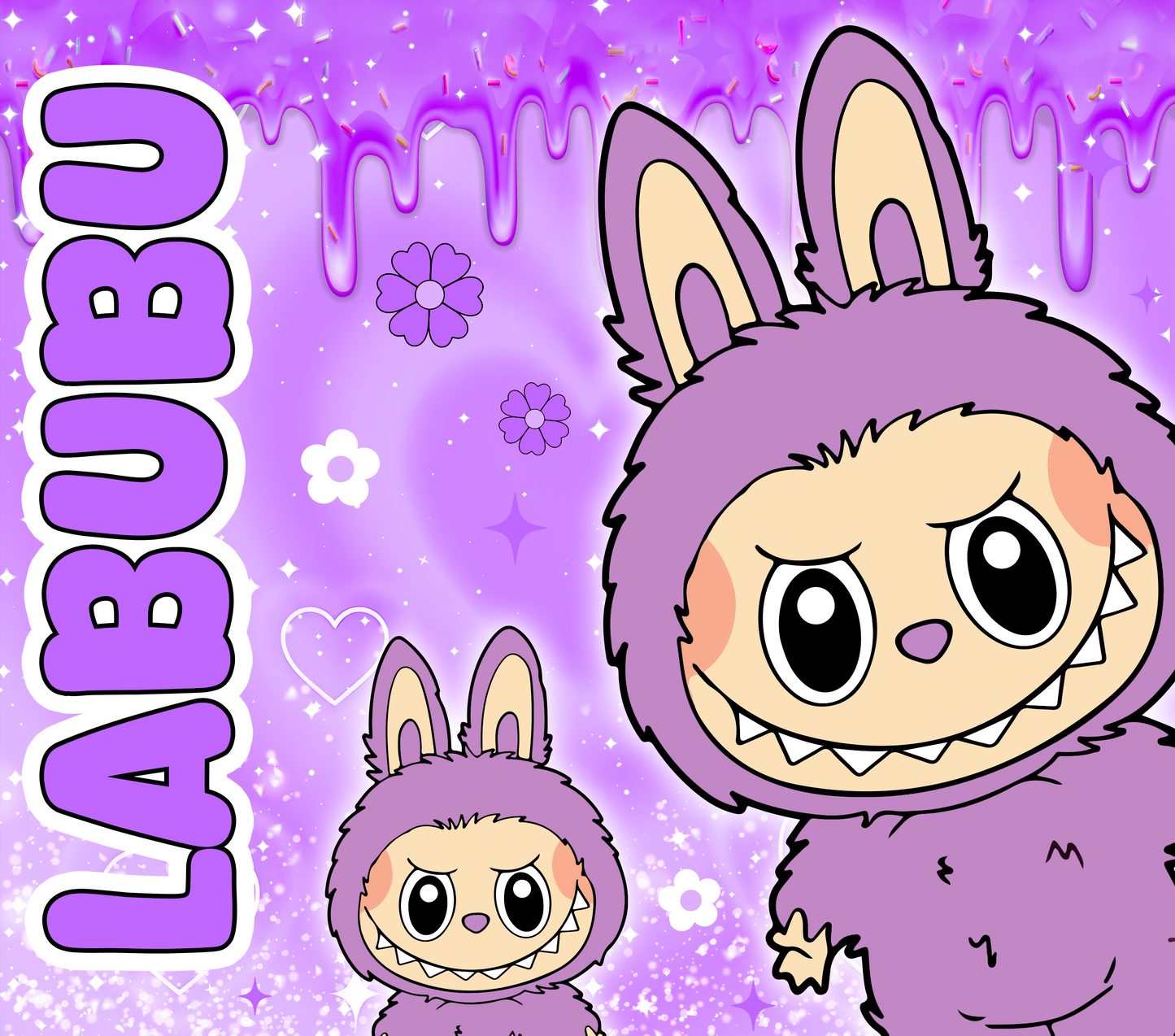 LABUBU