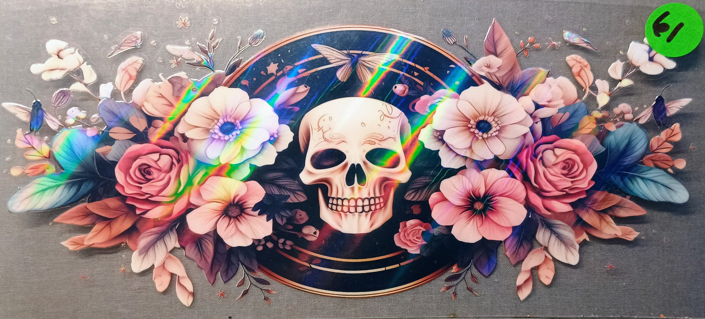 Skulls