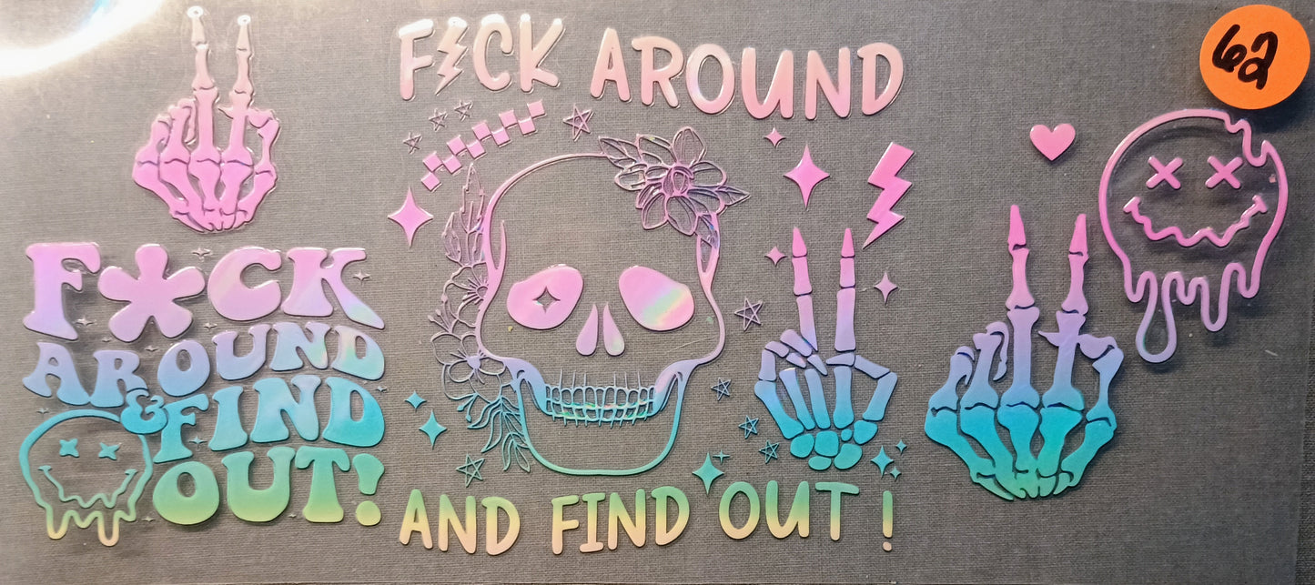 Skulls