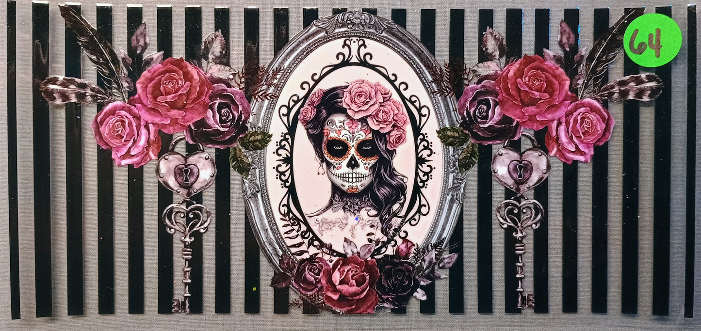 Skulls