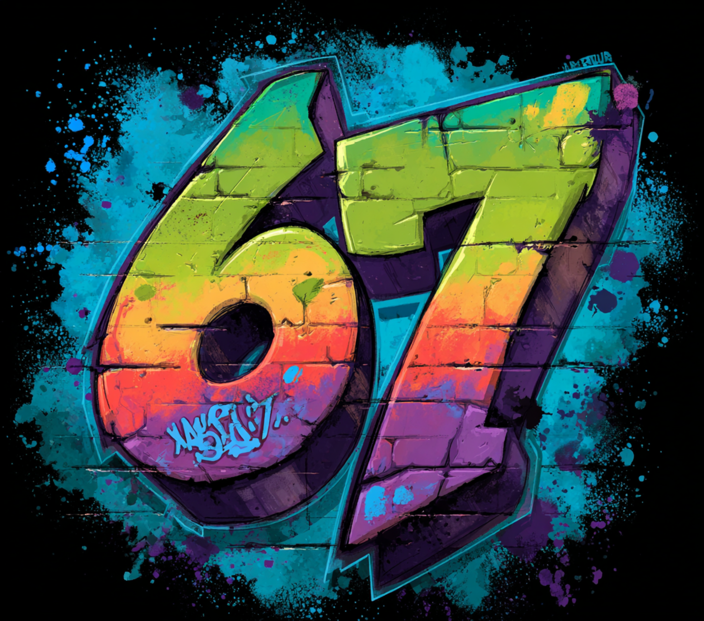 Kid Truck/Other Sublimation Decals