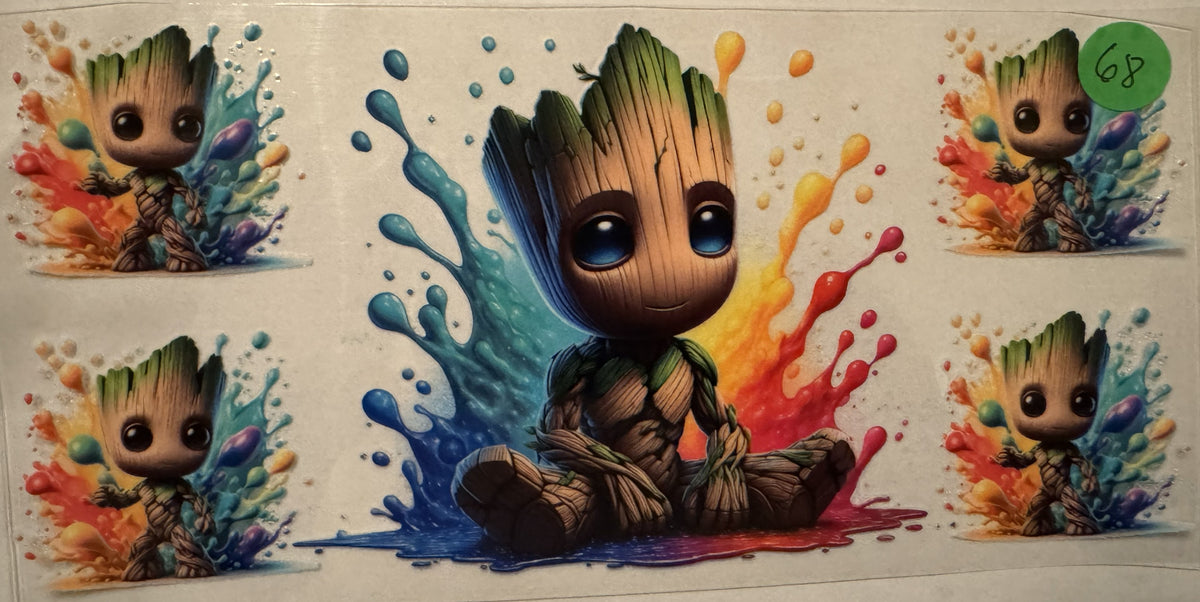 Characters/ Kids