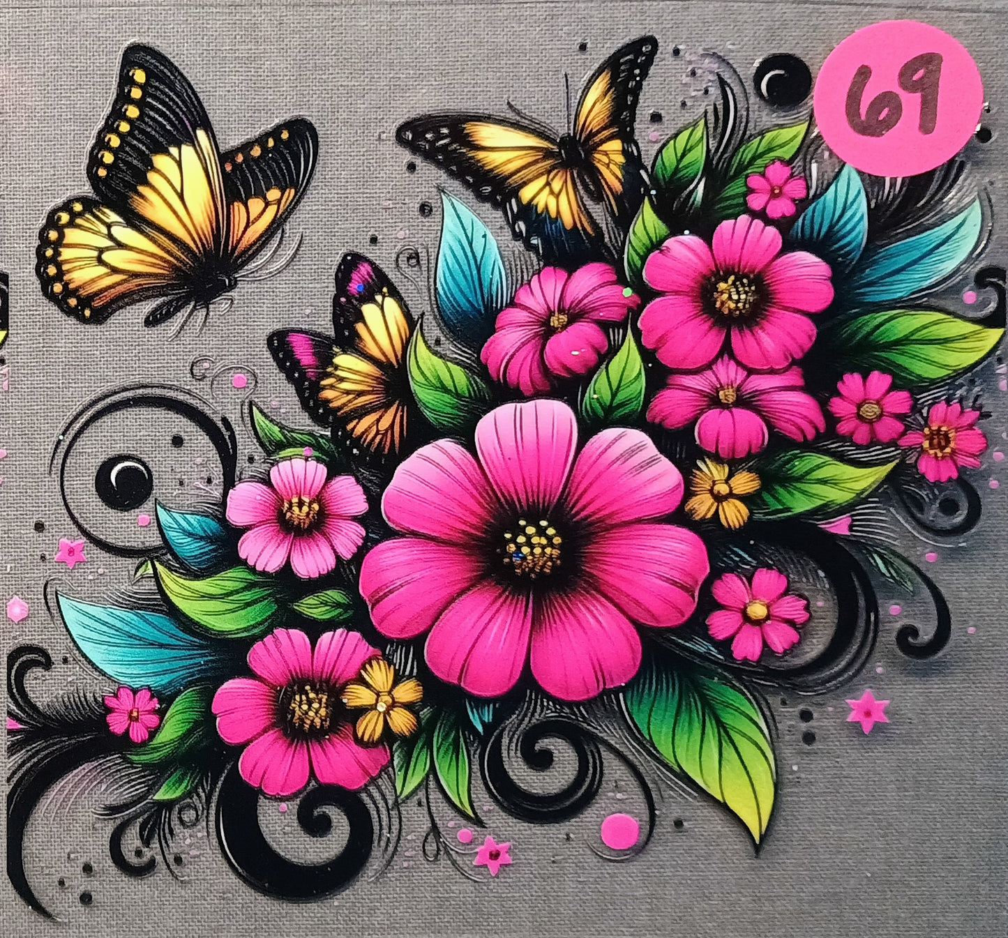Flowers