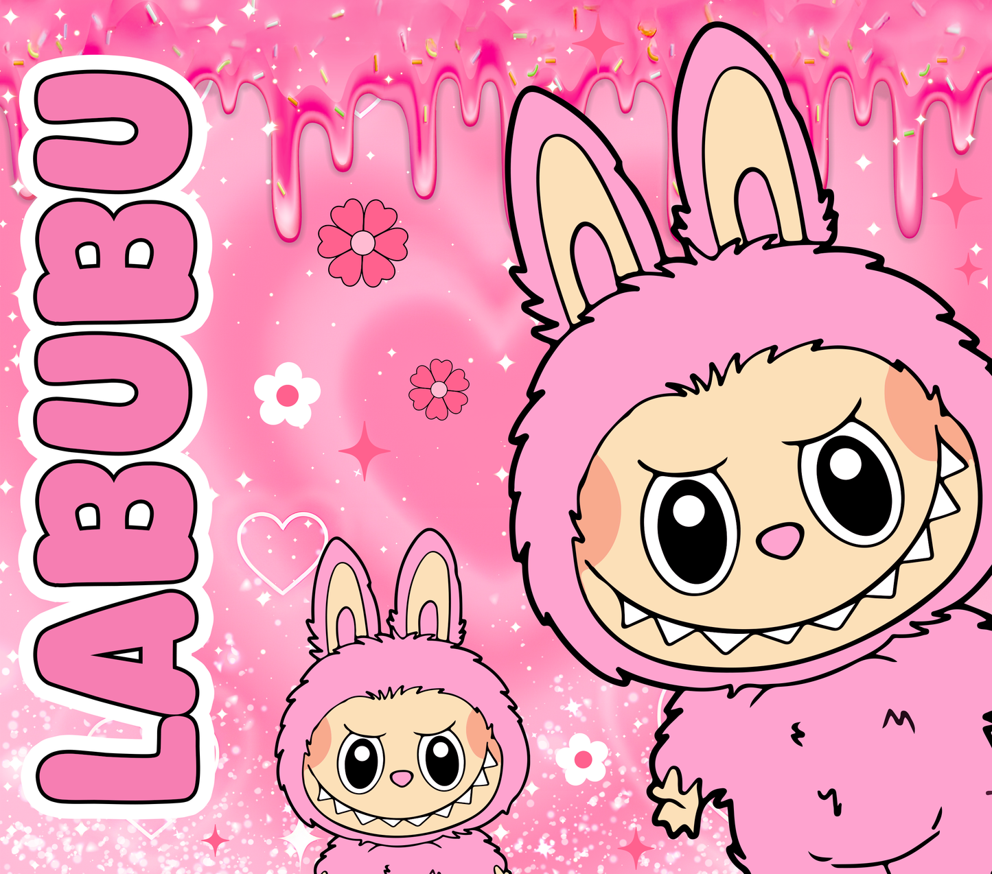 LABUBU