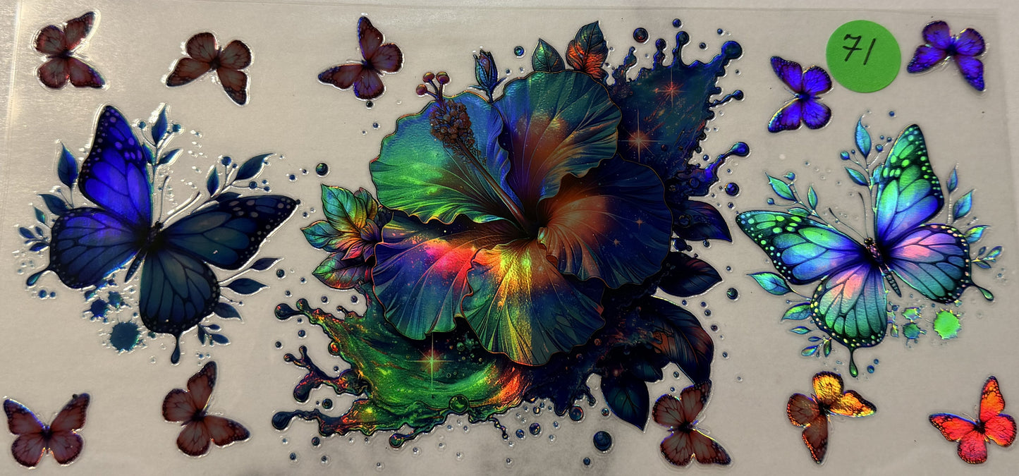 Flowers