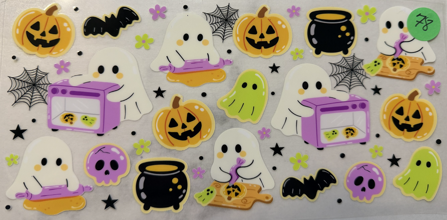 Halloween