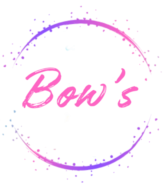 Bow's