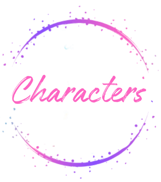 Characters