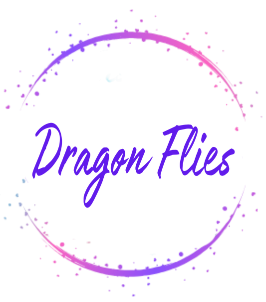 Dragon Flies