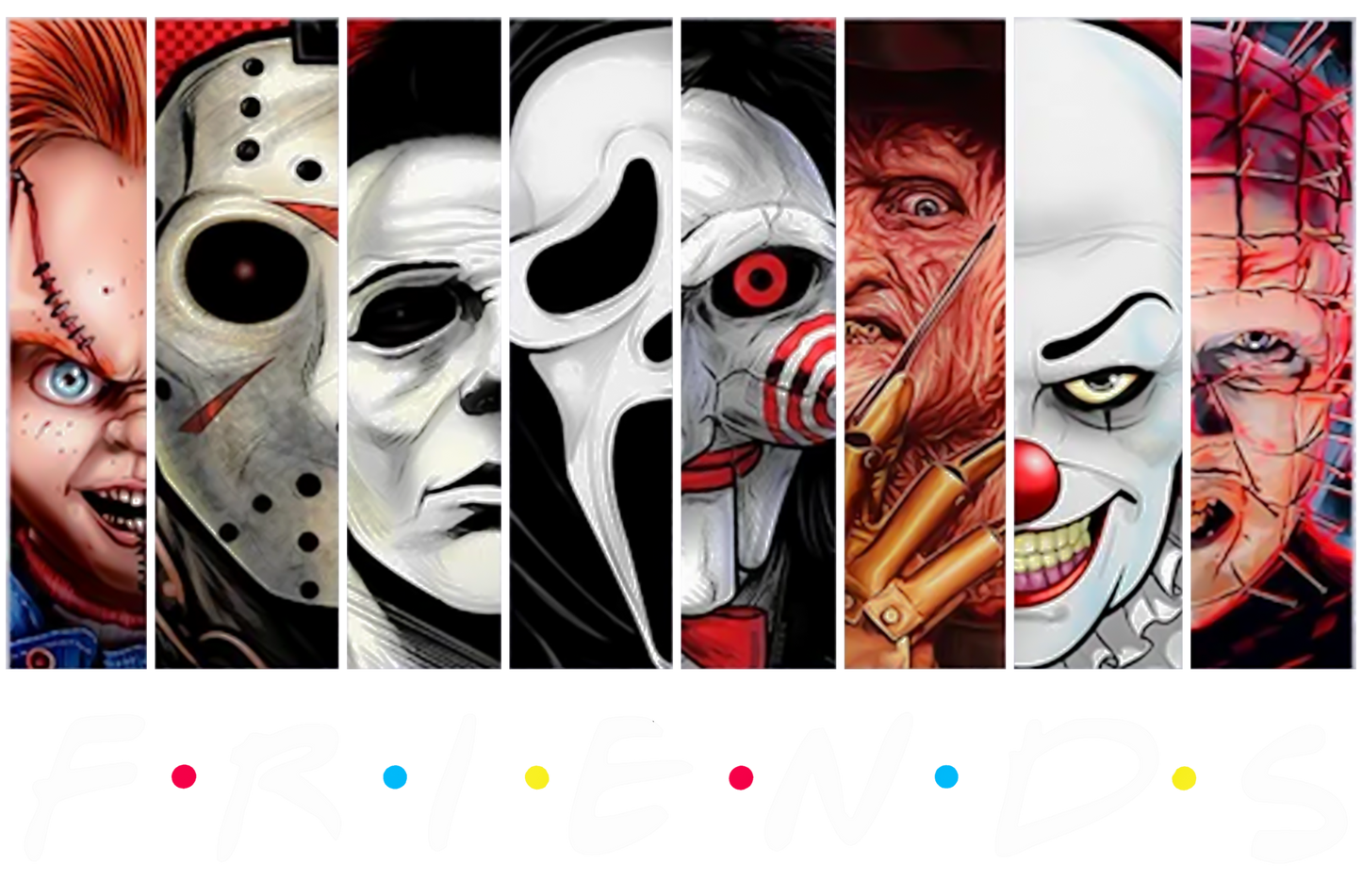 Horror Friends