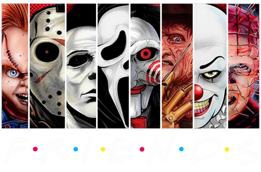 Horror Friends