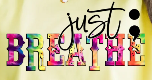 Just Breathe
