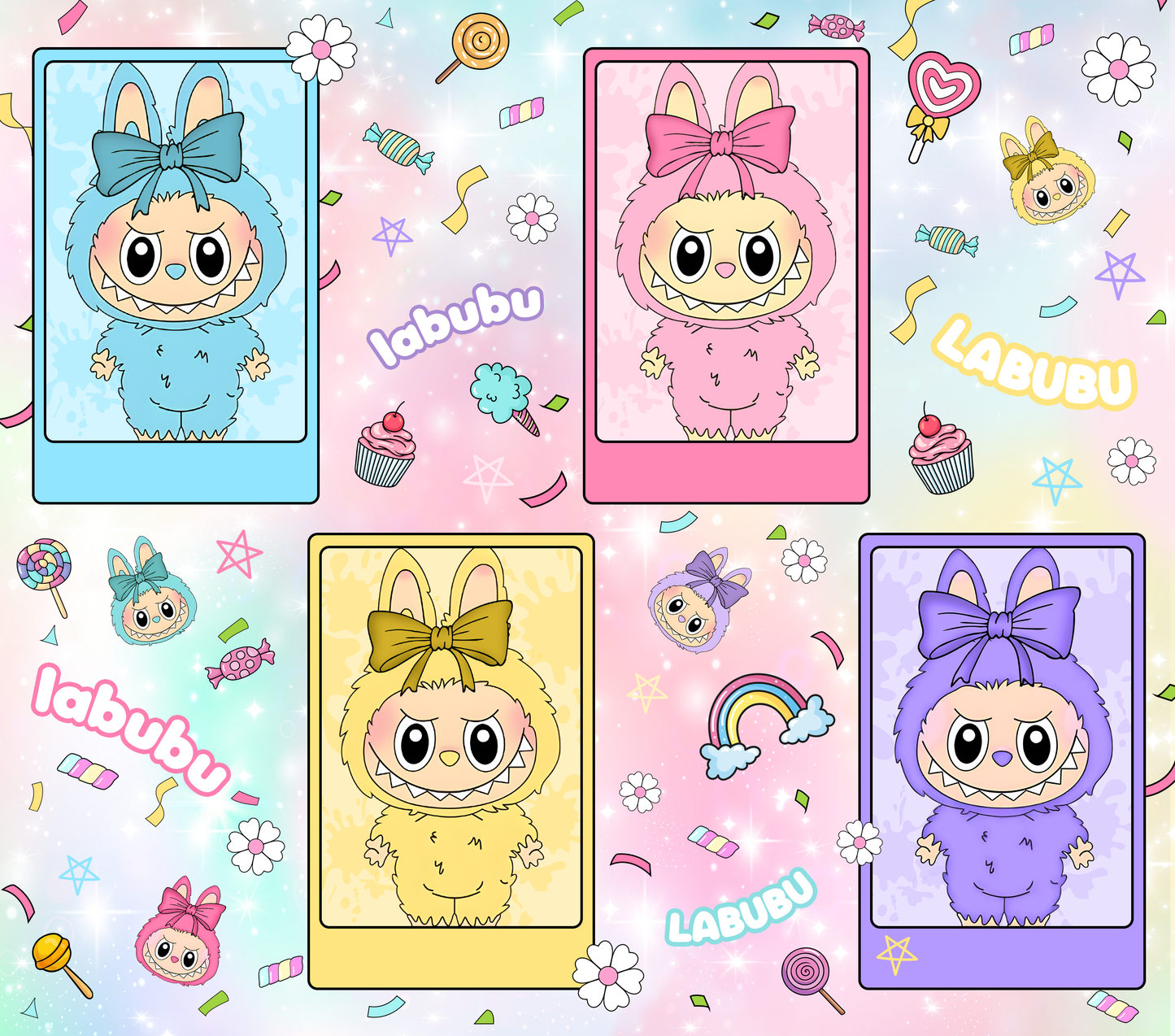 LABUBU