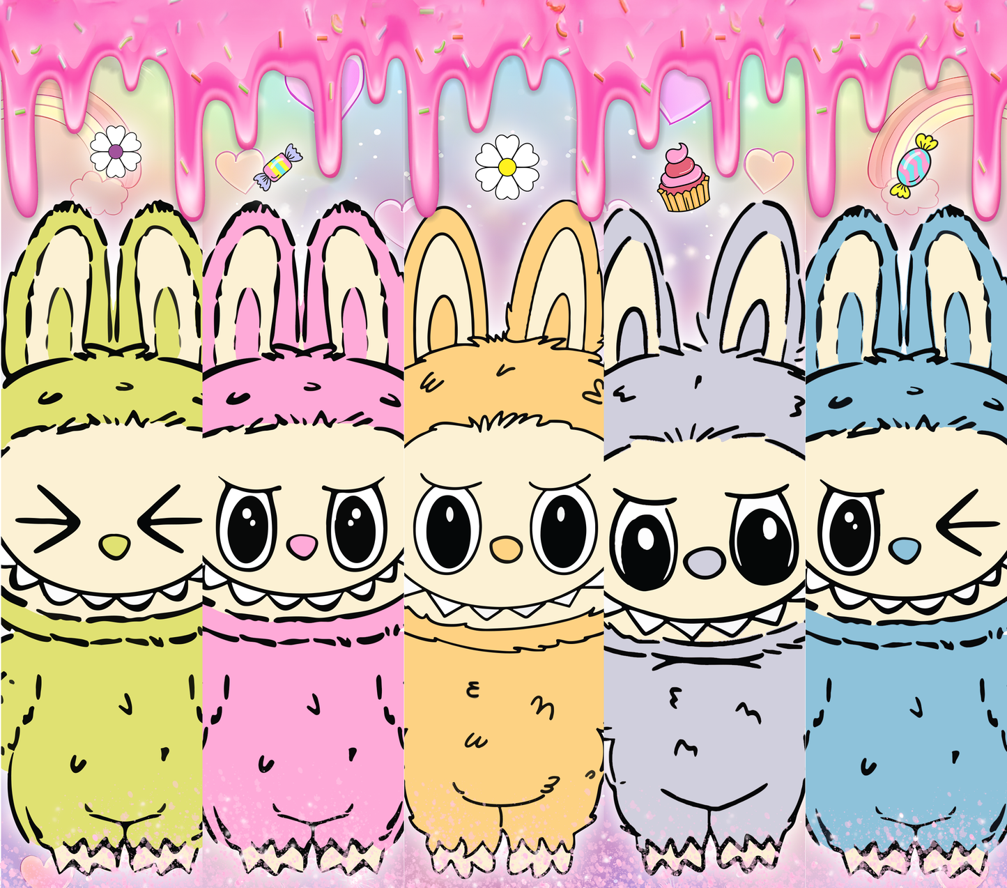 LABUBU
