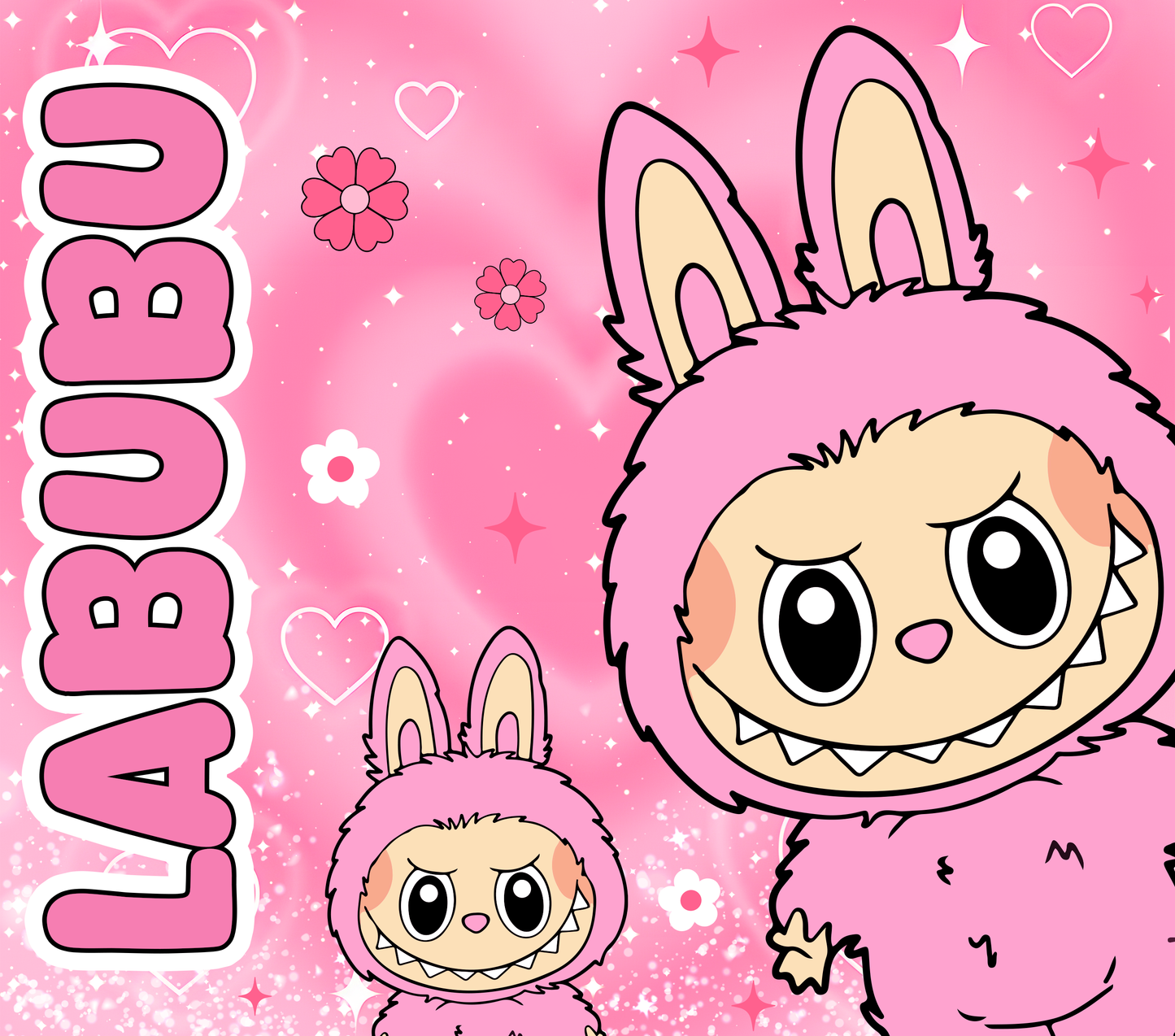 LABUBU