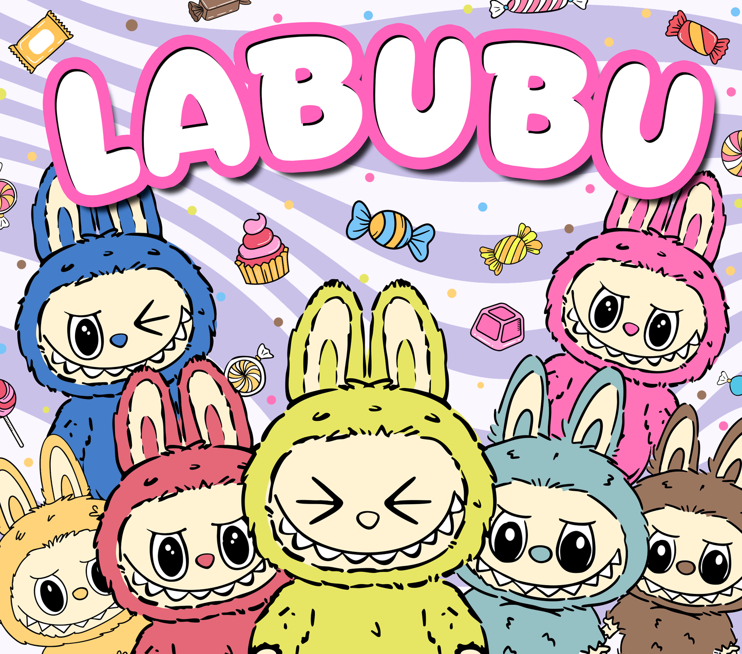 LABUBU