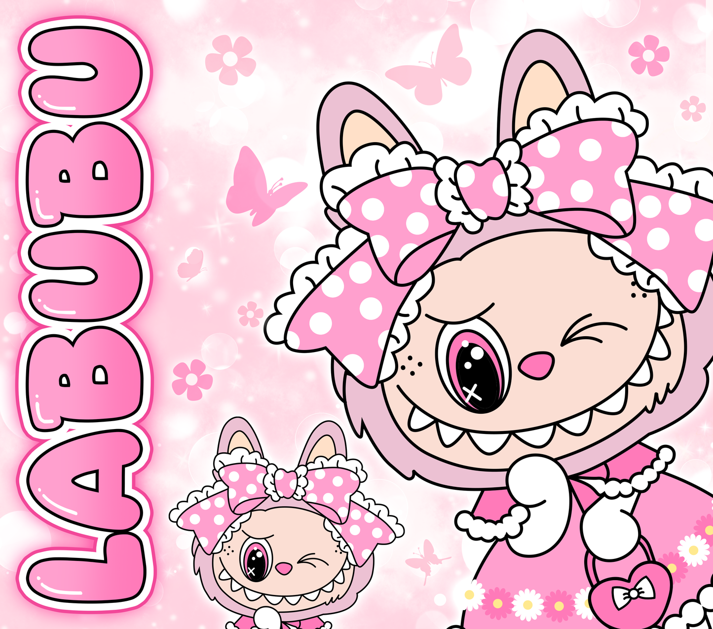 LABUBU