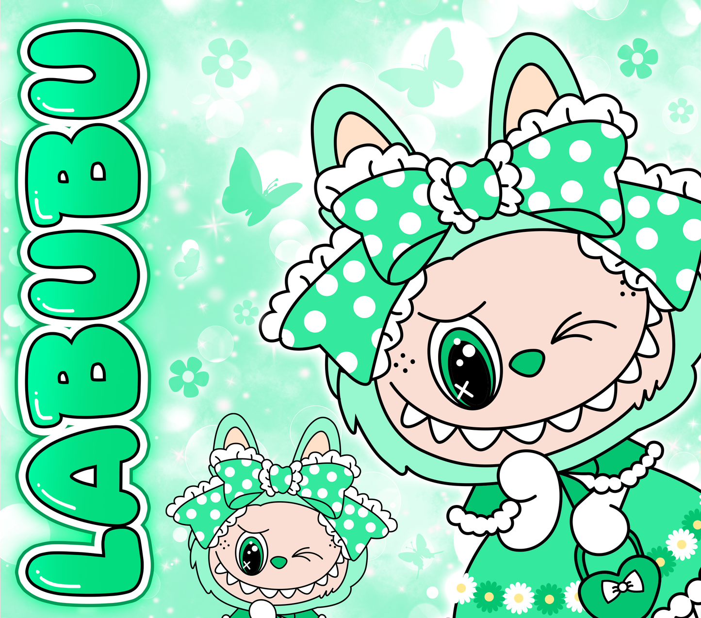 LABUBU