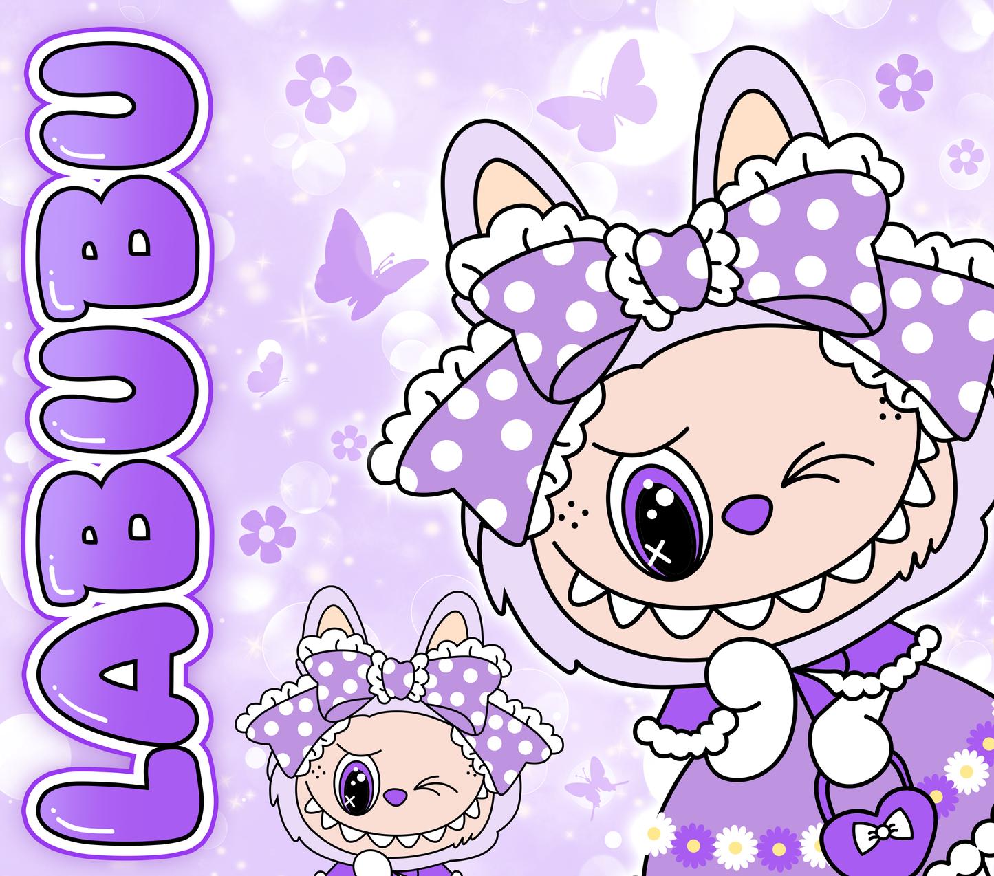 LABUBU