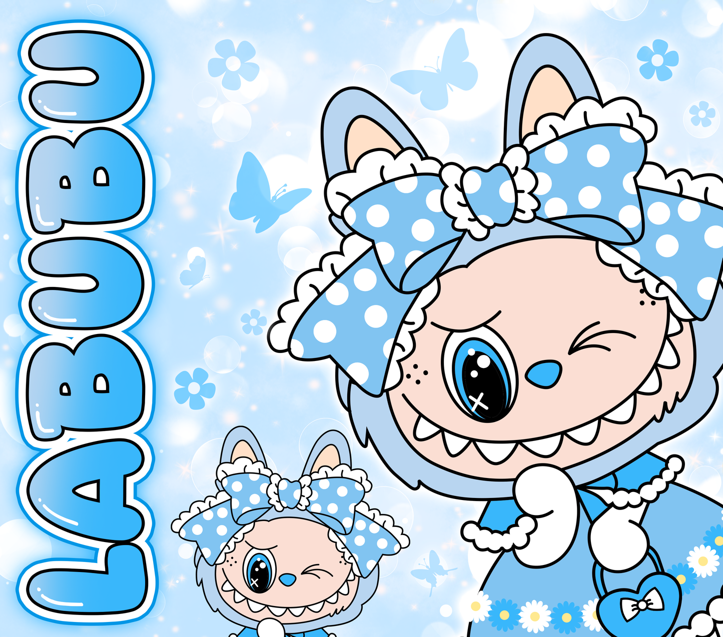 LABUBU