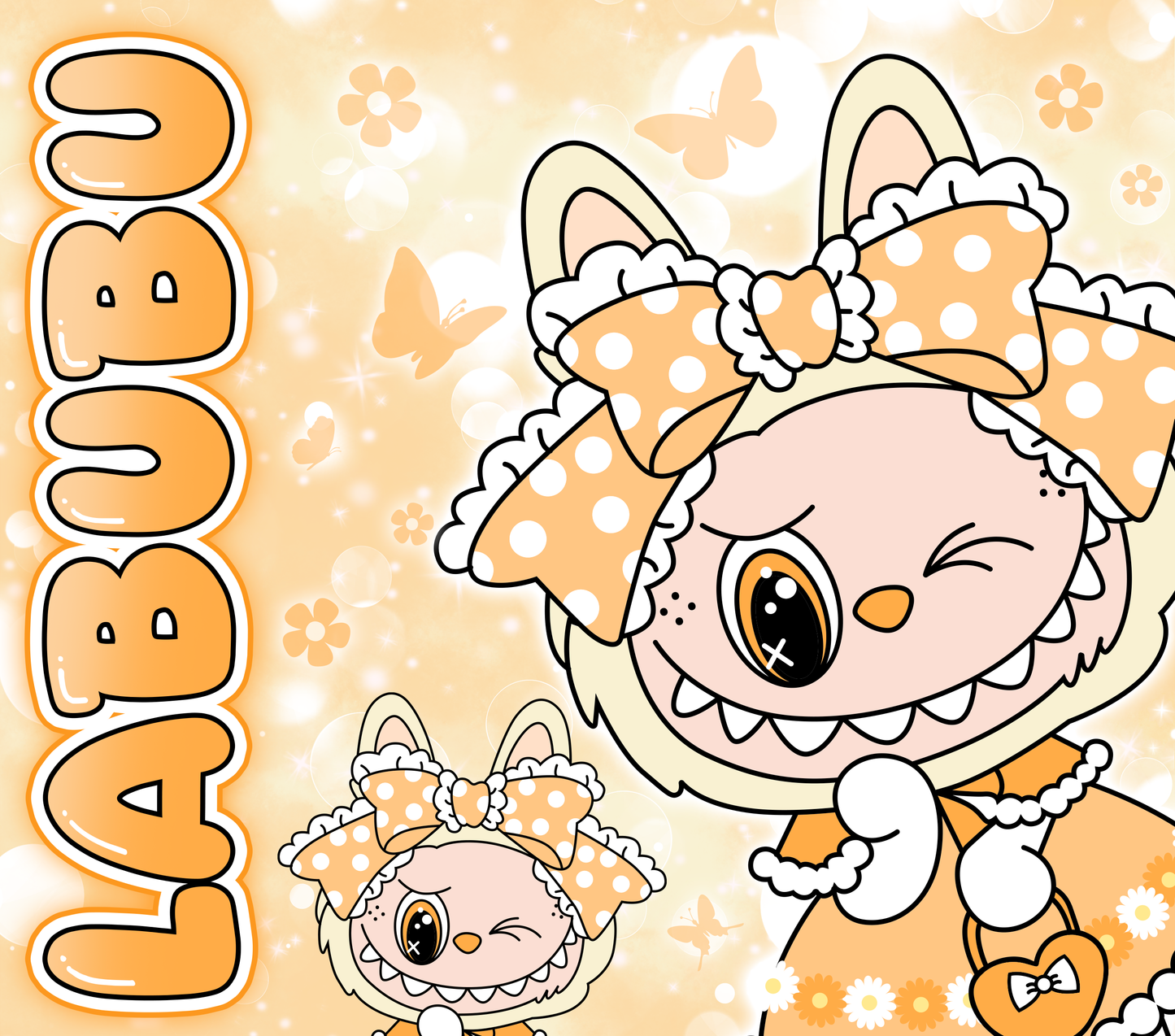 LABUBU