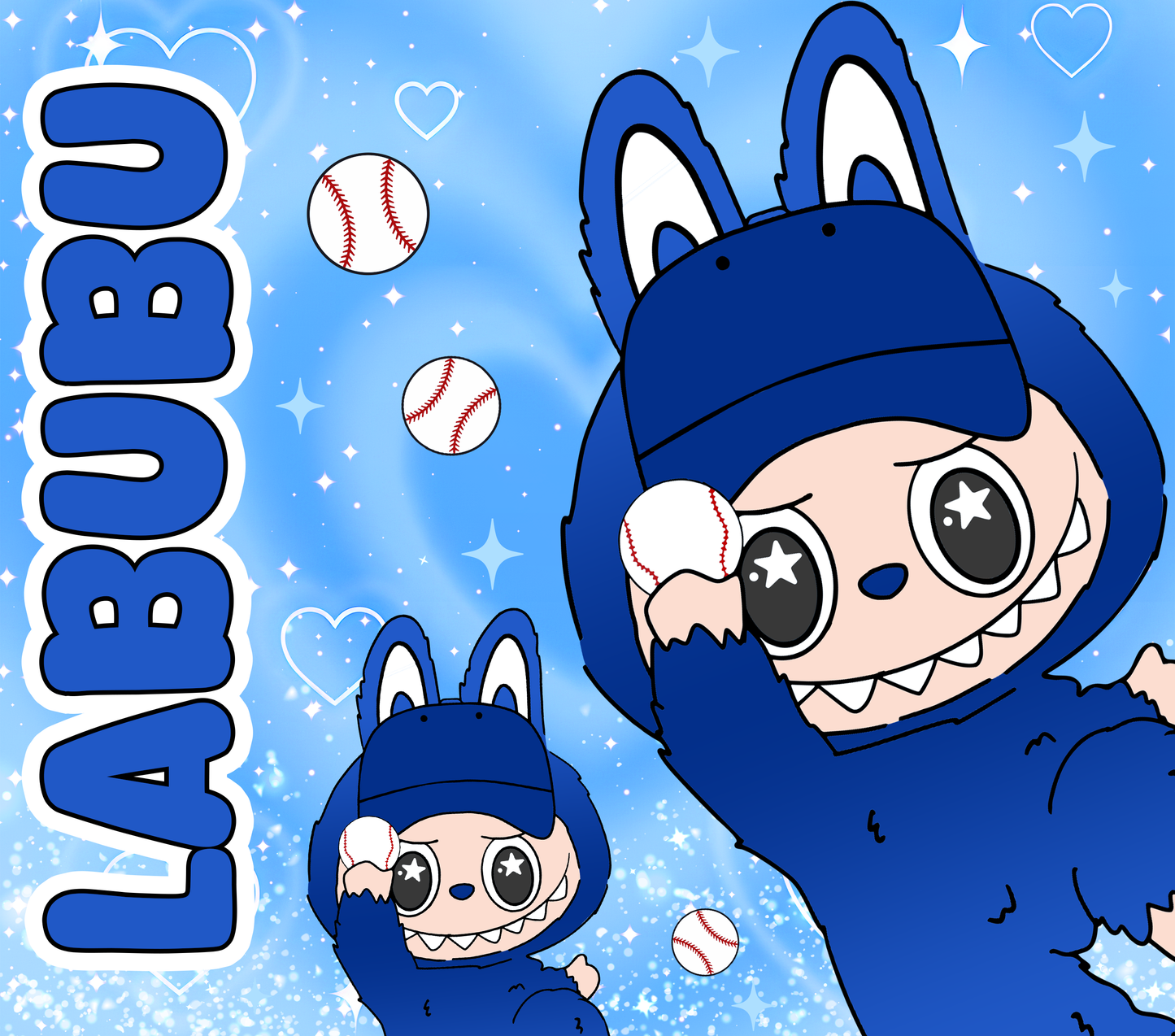 LABUBU