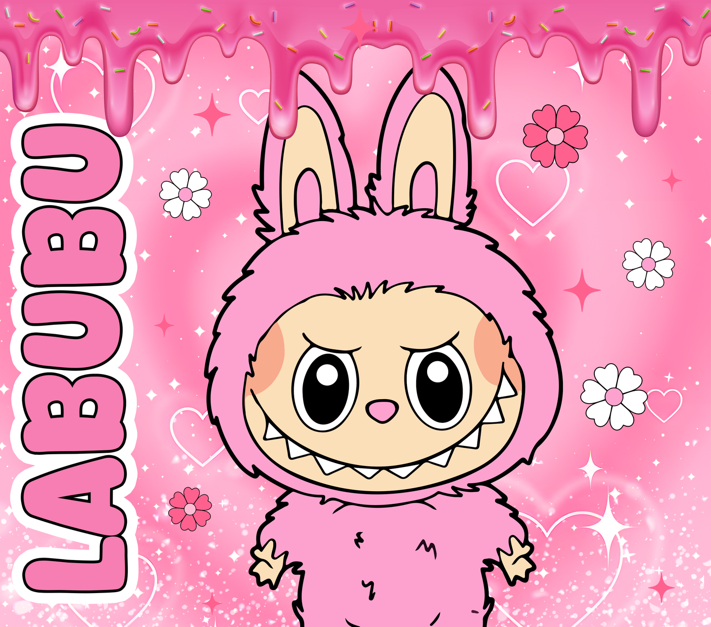 LABUBU