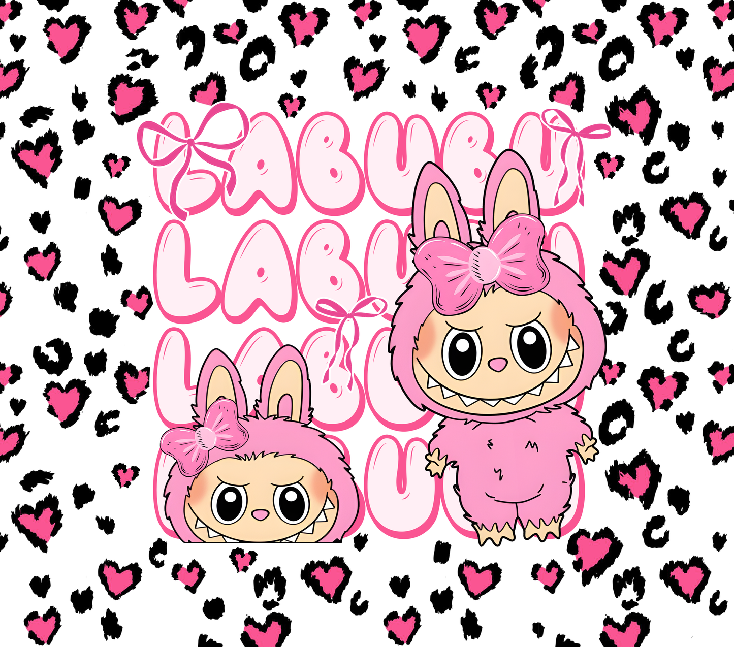 LABUBU