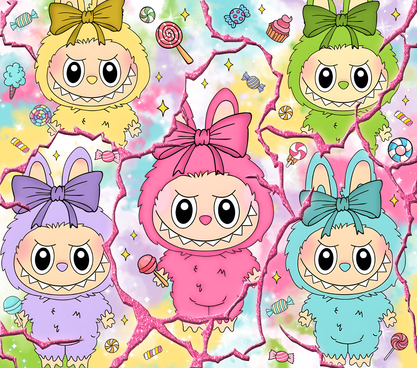 LABUBU