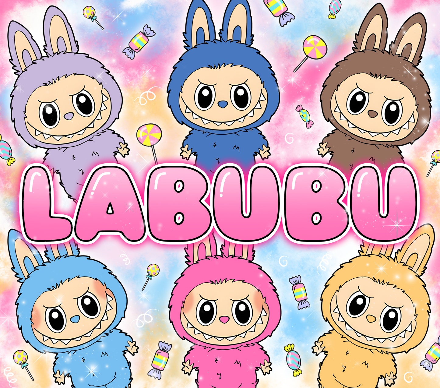 LABUBU