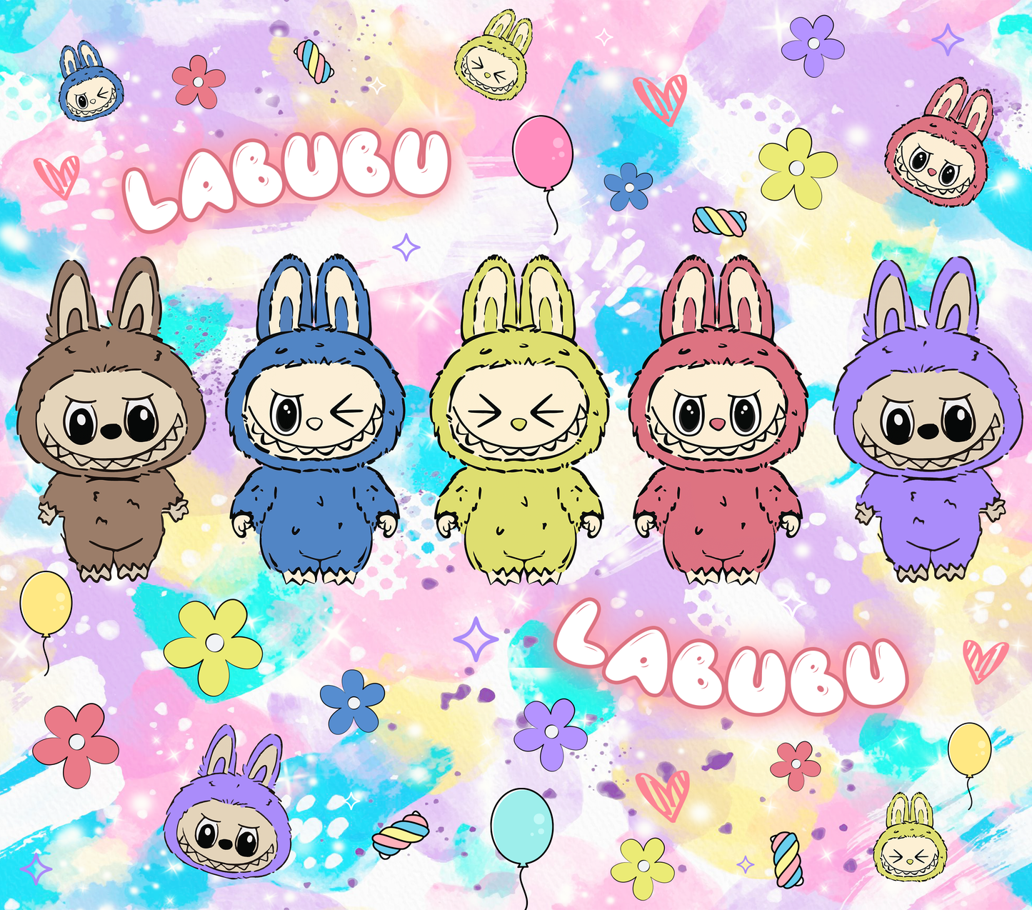 LABUBU