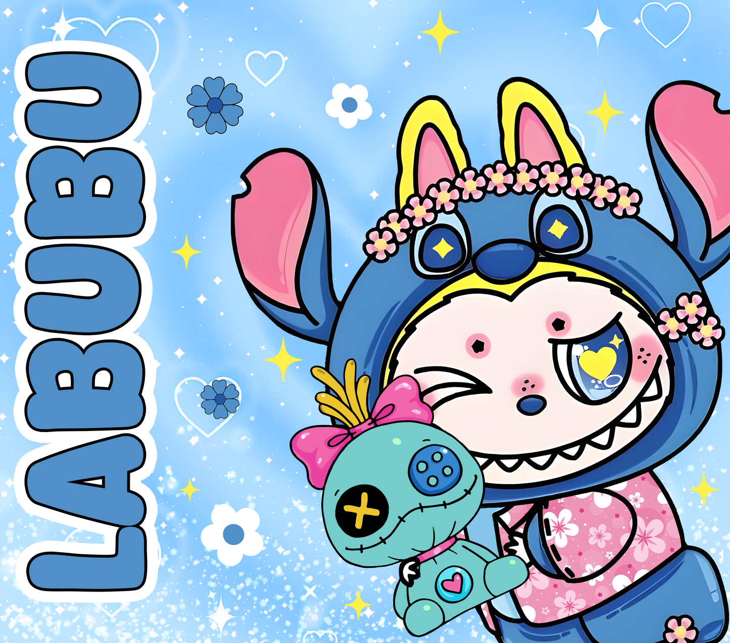 LABUBU