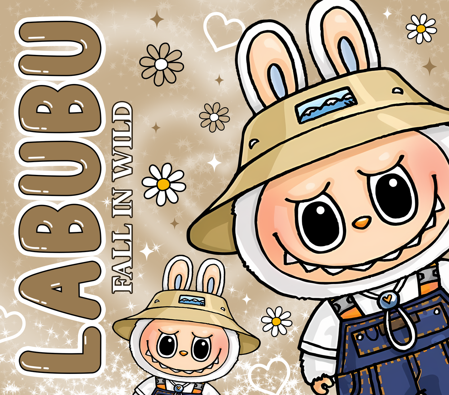 LABUBU