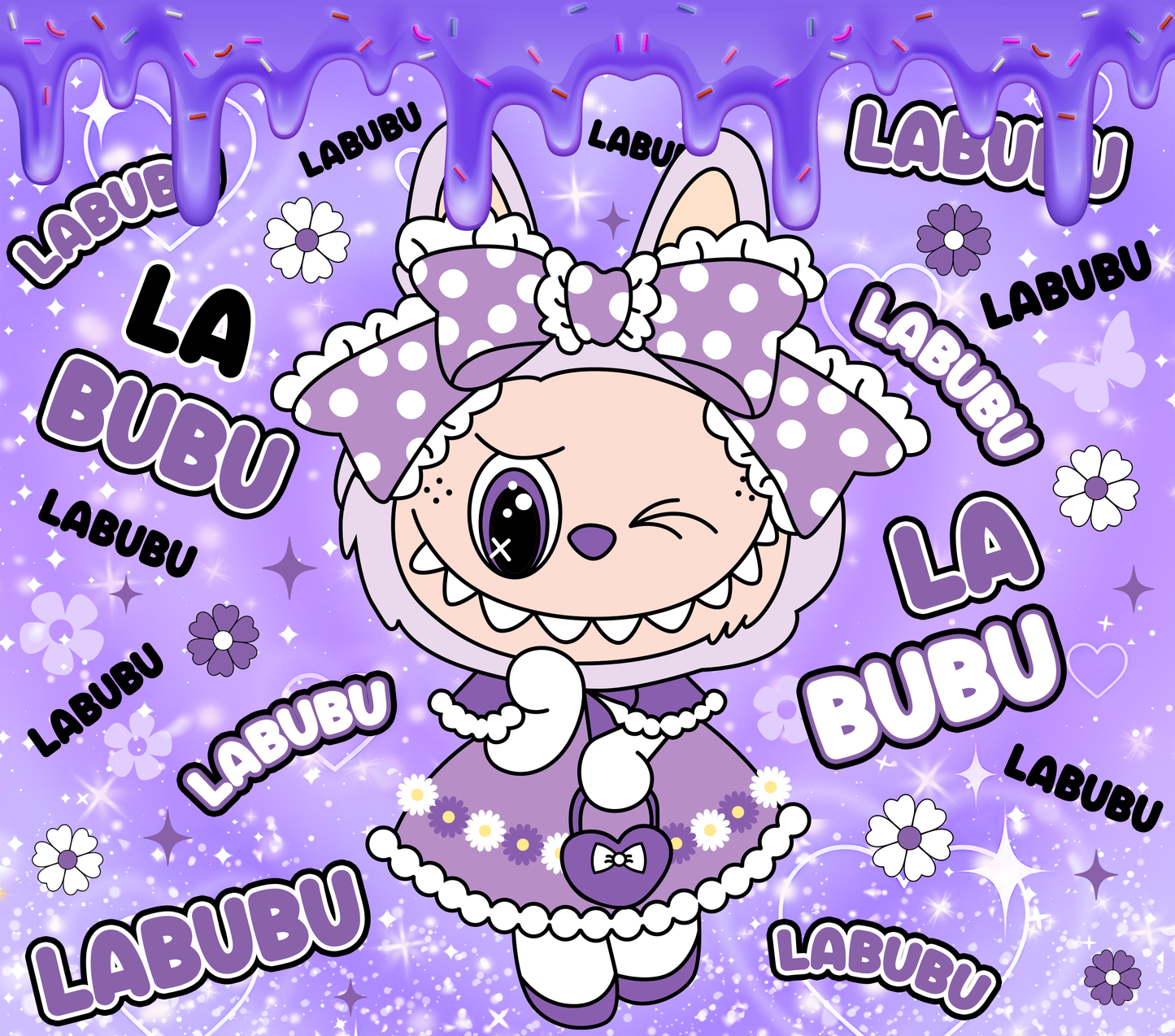 LABUBU