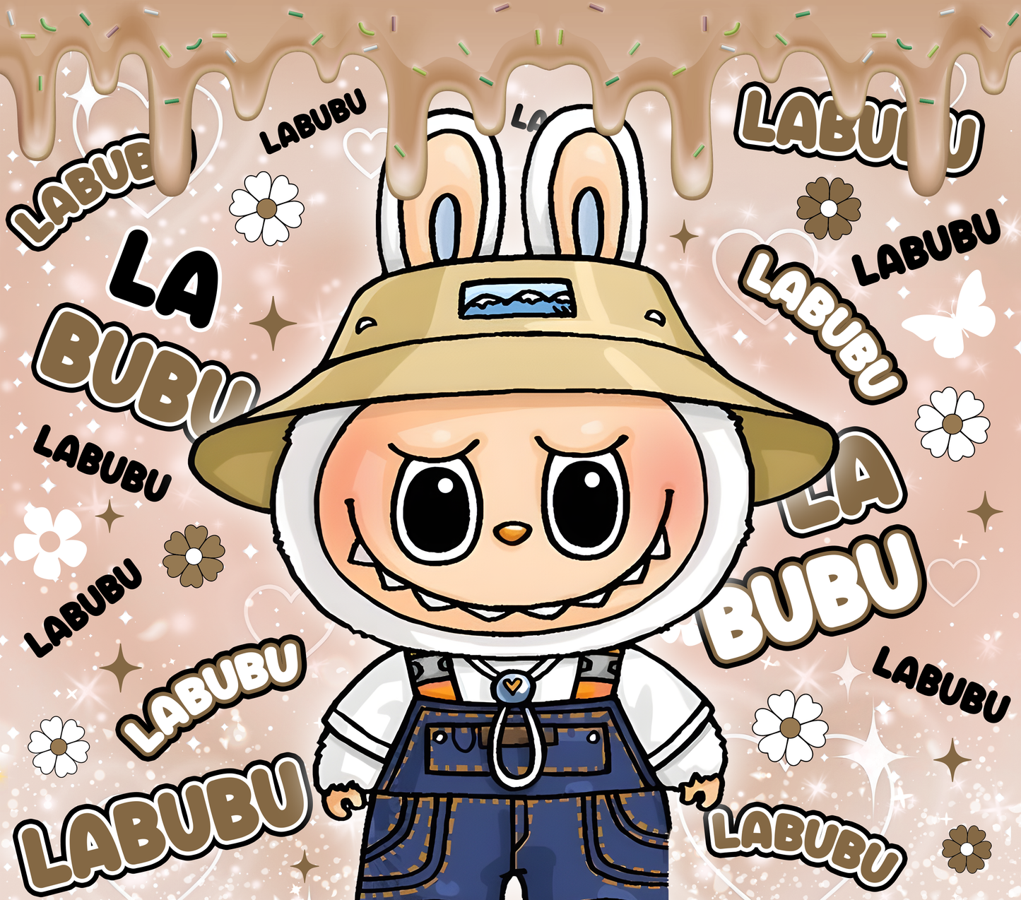 LABUBU