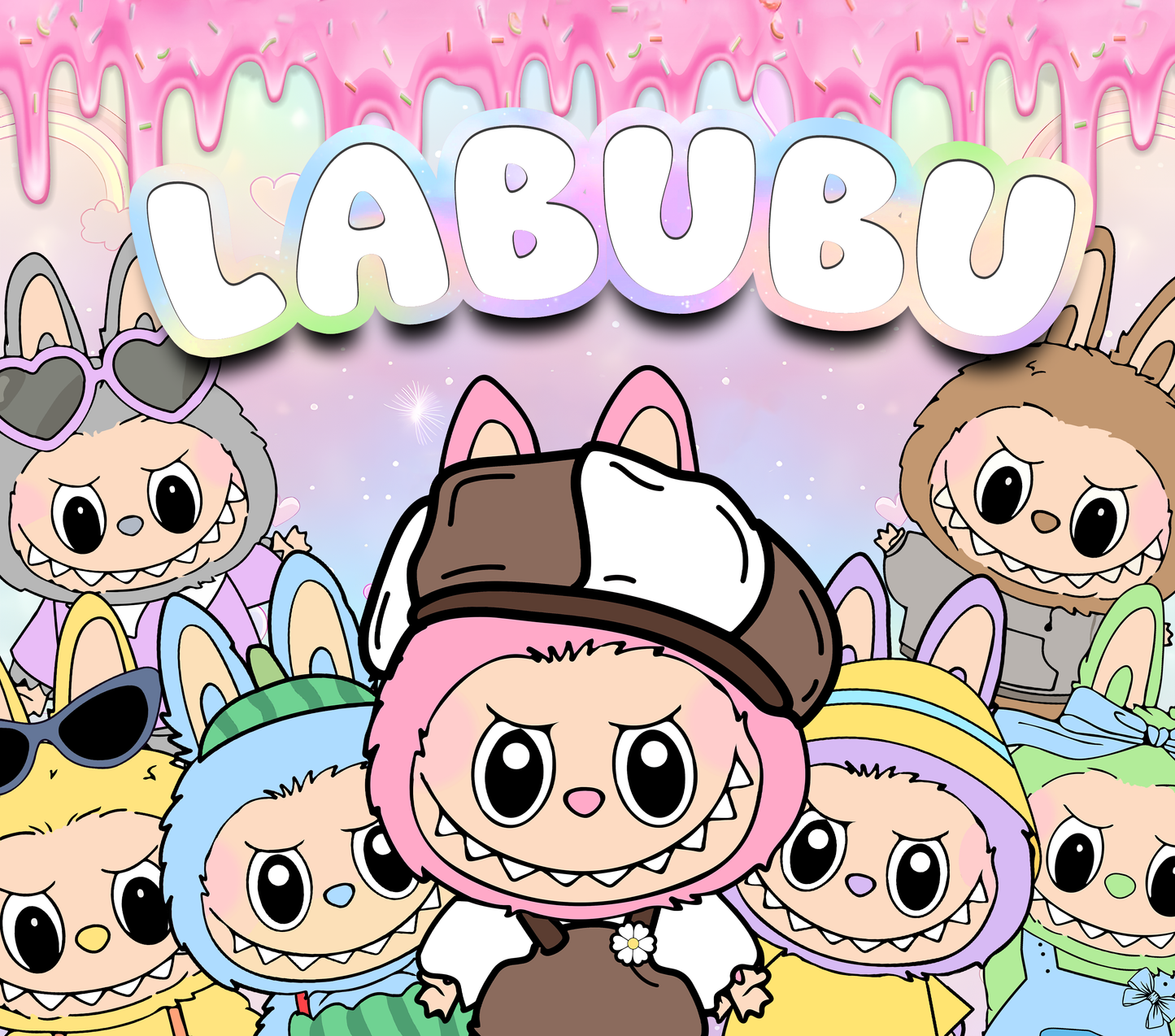LABUBU
