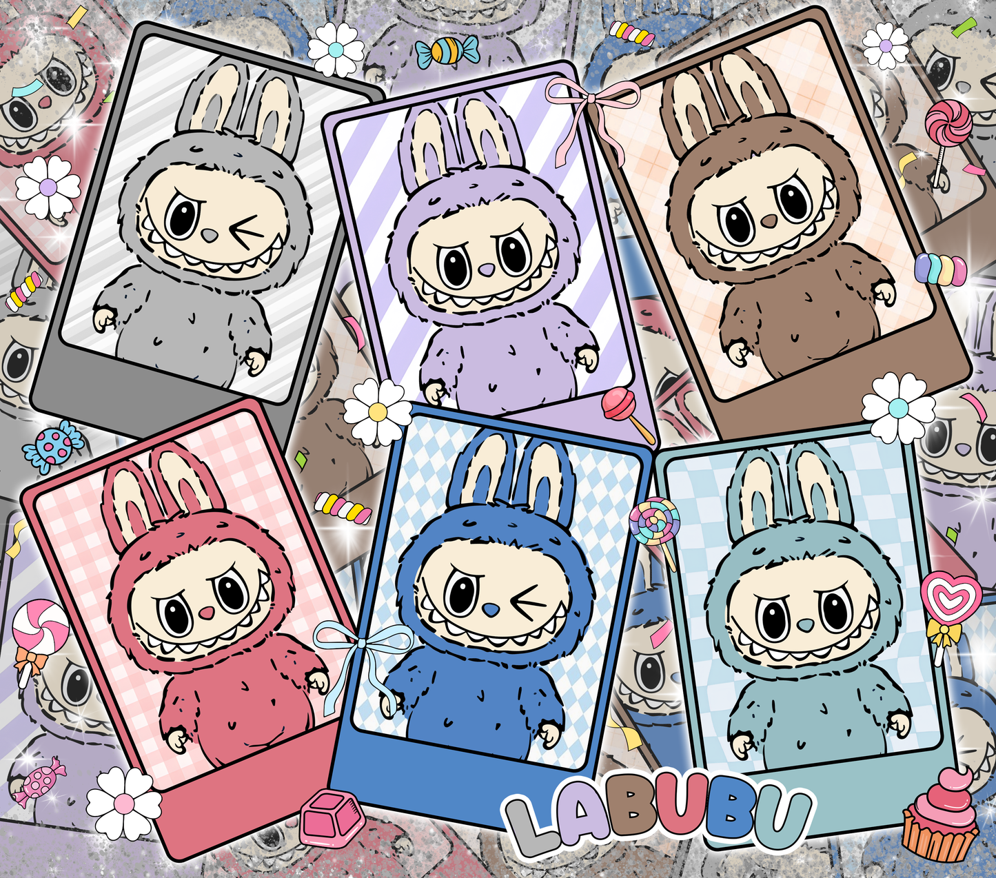 LABUBU