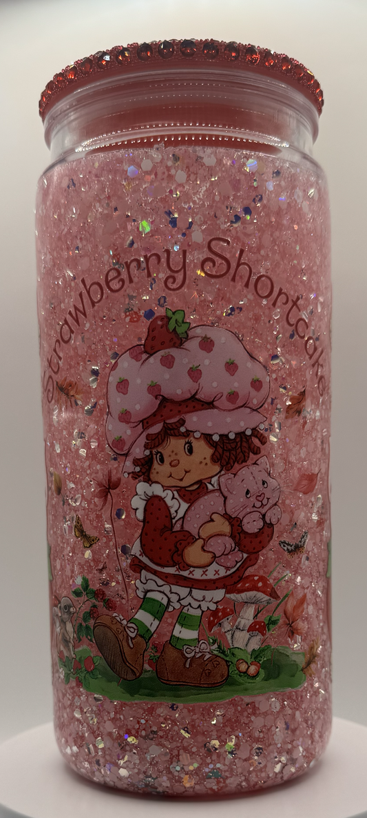 20 OZ STRAWBERRY SHORTCAKE