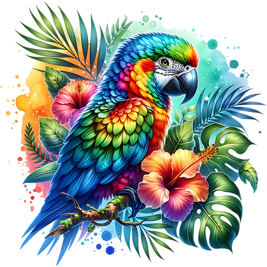 Tropical 1