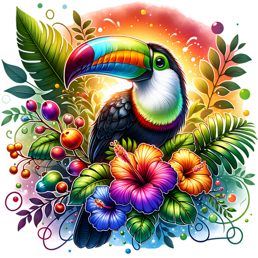 Tropical 3